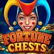 Fortune ChestsEndorphina game thumbnail