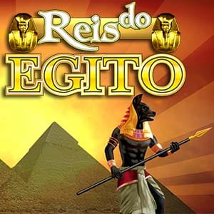 RCT - Reis do Egito