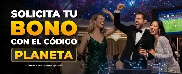 Bono Referido Dorado