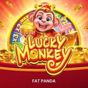 Lucky Monkey game thumbnail