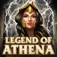 Legend of AthenaRedtiger screenshot