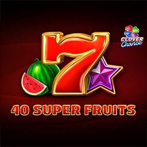 40 Super Fruits EGT thumbnail