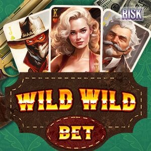 Wild Wild Bet thumbnail