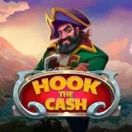 Hook the CashPlatipus game icon