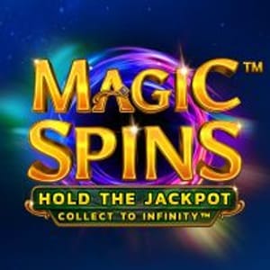 Magic Spins™