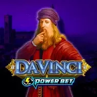 Da Vinci Power BetHighfive thumbnail