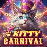 Kitty CarnivalUrgentgames game thumbnail
