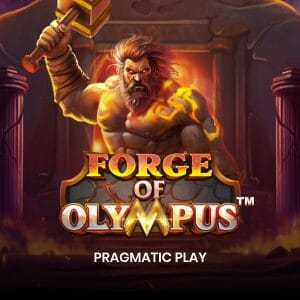 Forge of Olympus thumbnail