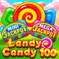 Landy-Candy 1001spin4win game icon