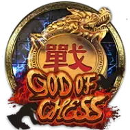 GodOfChessCQ9 game icon