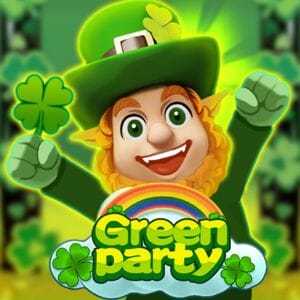 Green Party screenshot