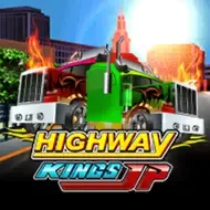 HighwayKings JPJOKER game icon