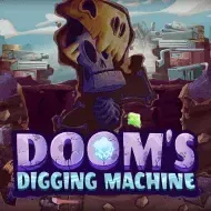 Doom's Digging MachinePenguinking thumbnail