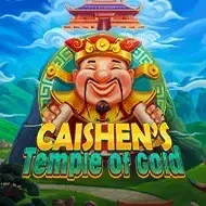 Caishen's Temple of GoldOctoplay thumbnail