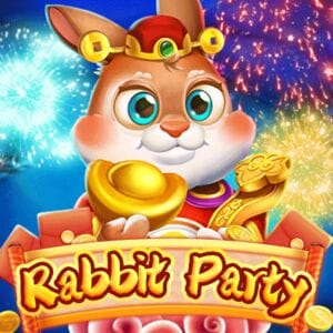 Rabbit Party thumbnail