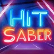 Hit SaberFelixgaming game thumbnail