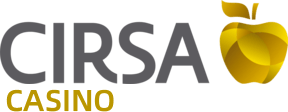 pecirsacasino.com Logo
